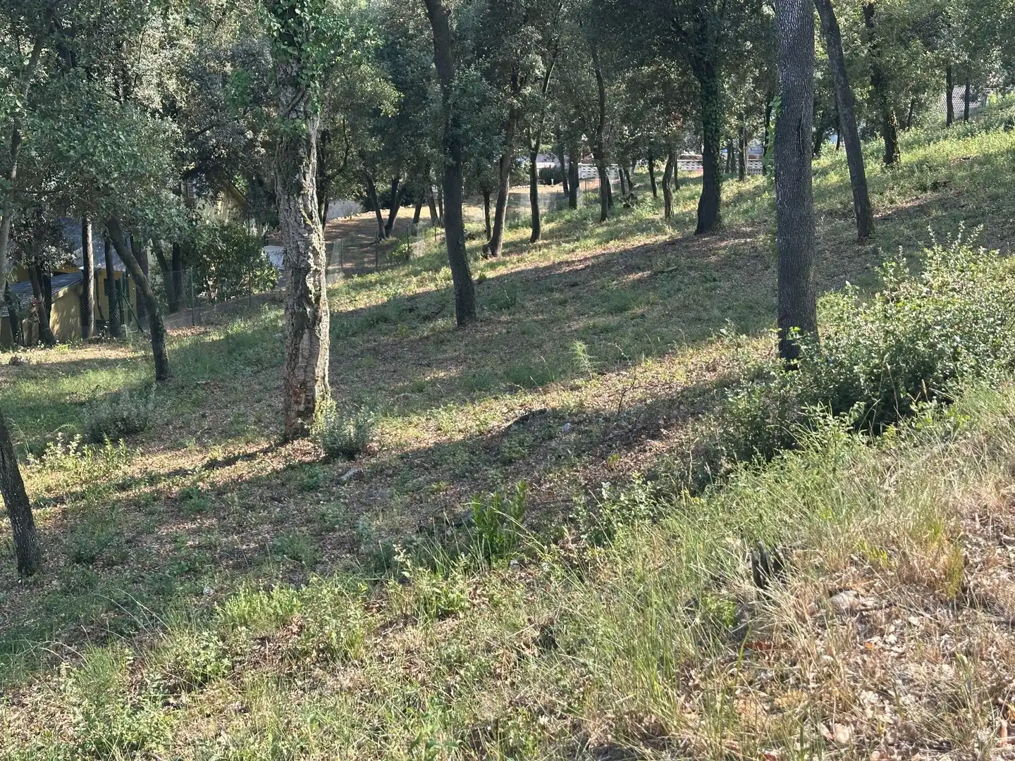 Residencial en venta en Santa Maria de Palautordera