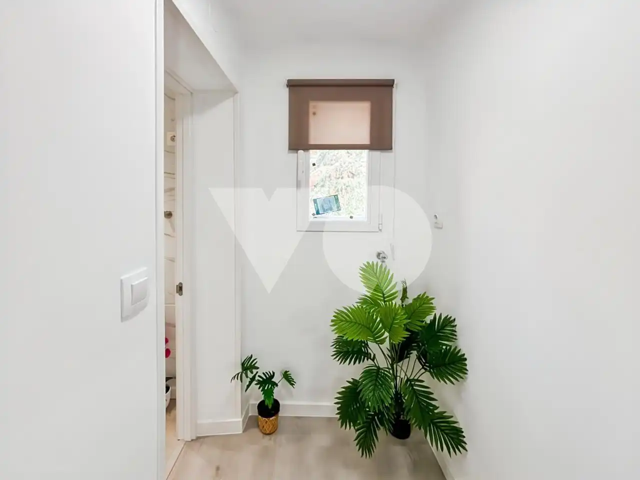Piso en venta en Madrid con Balcón