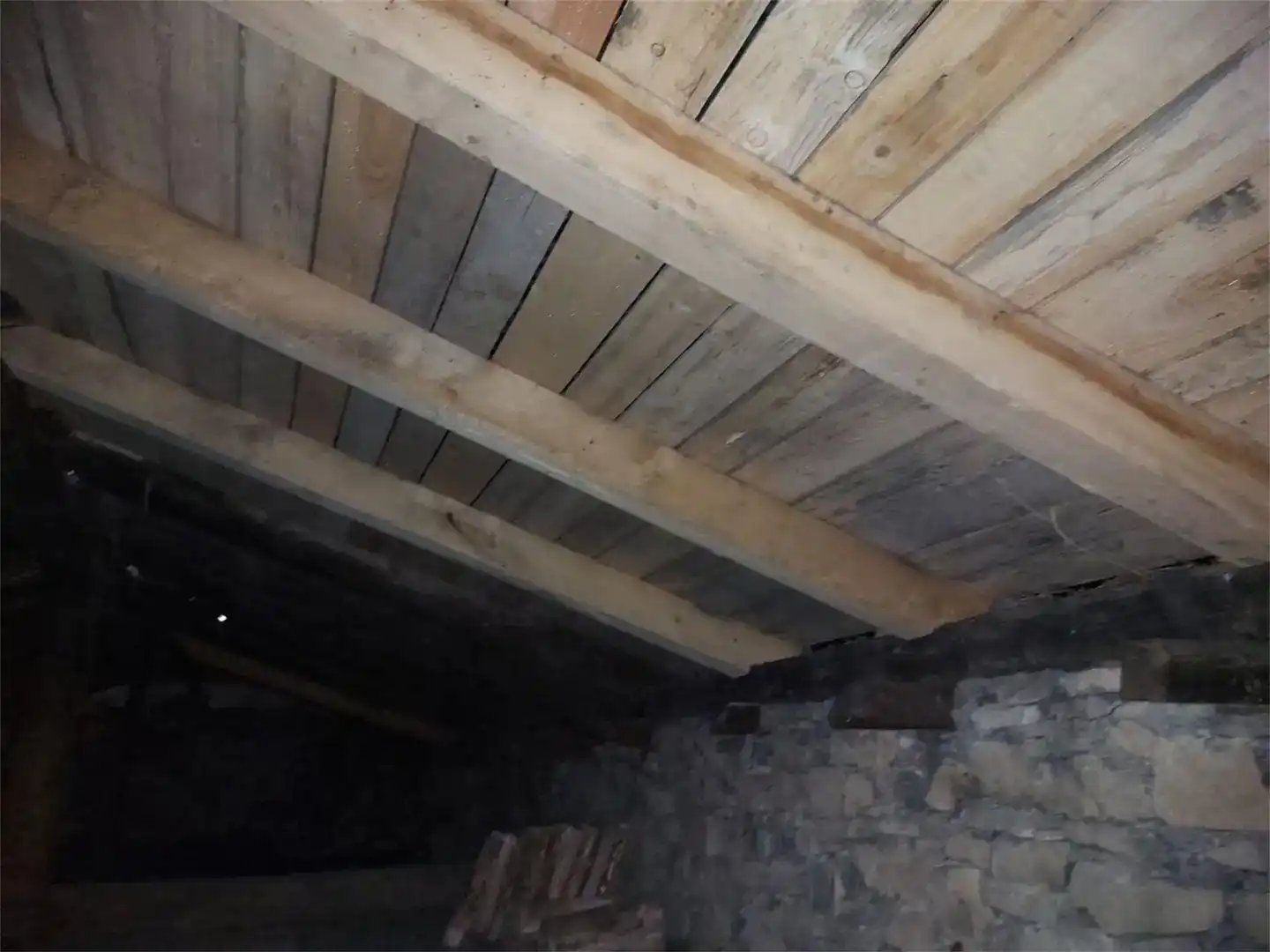 Casa o xalet en venda en Navascués / Nabaskoze