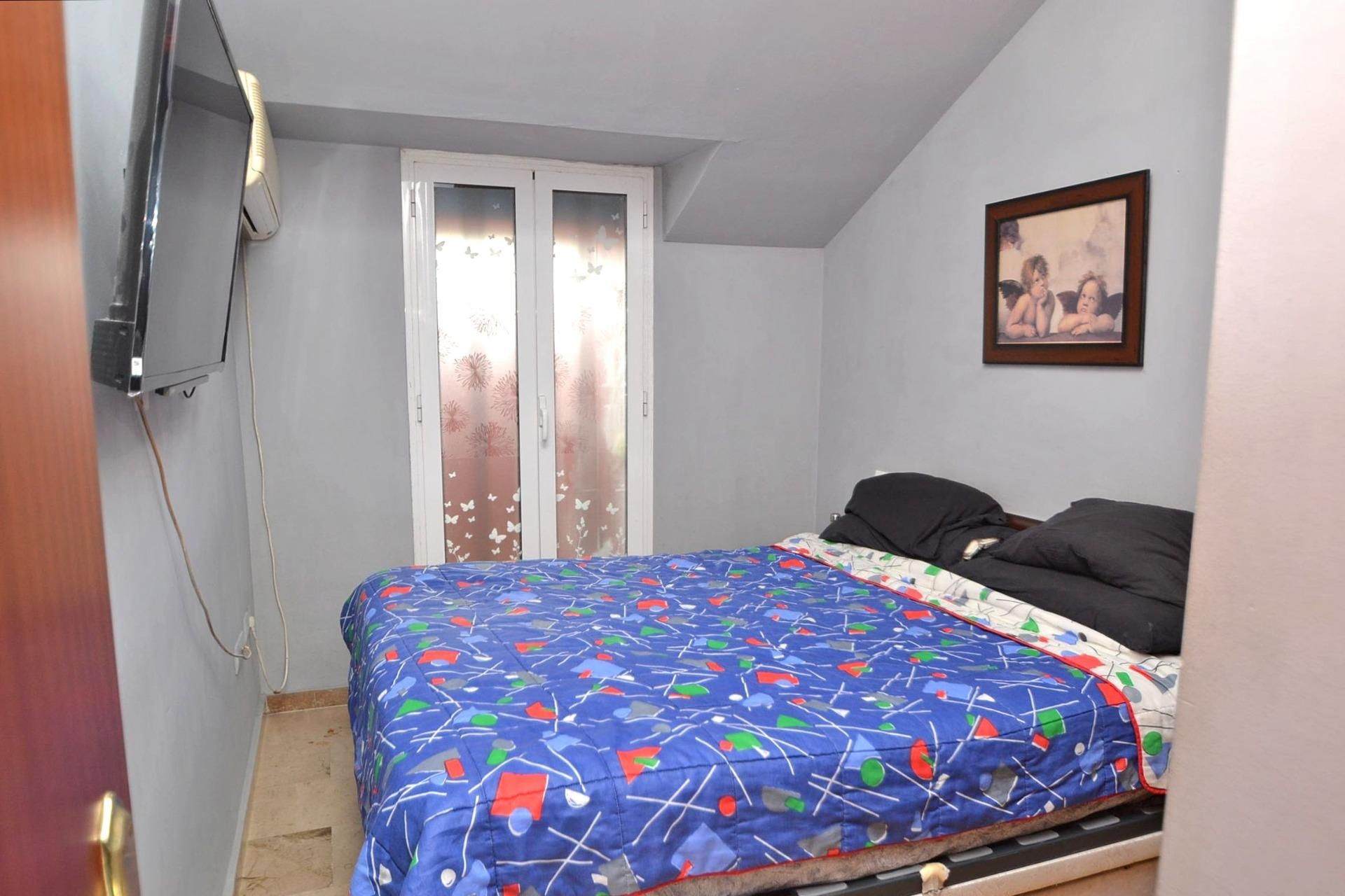 Dormitori de Dúplex en venda en Camas amb Terrassa i Balcó