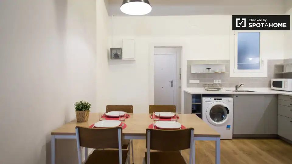 Flat to rent in Sant Martí, imagen 11