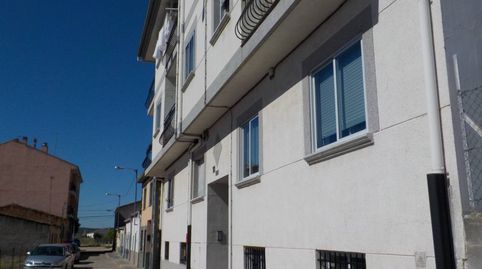Foto 2 de Pis en venda a Calle Tormes, 15, Ciudad Rodrigo, Salamanca