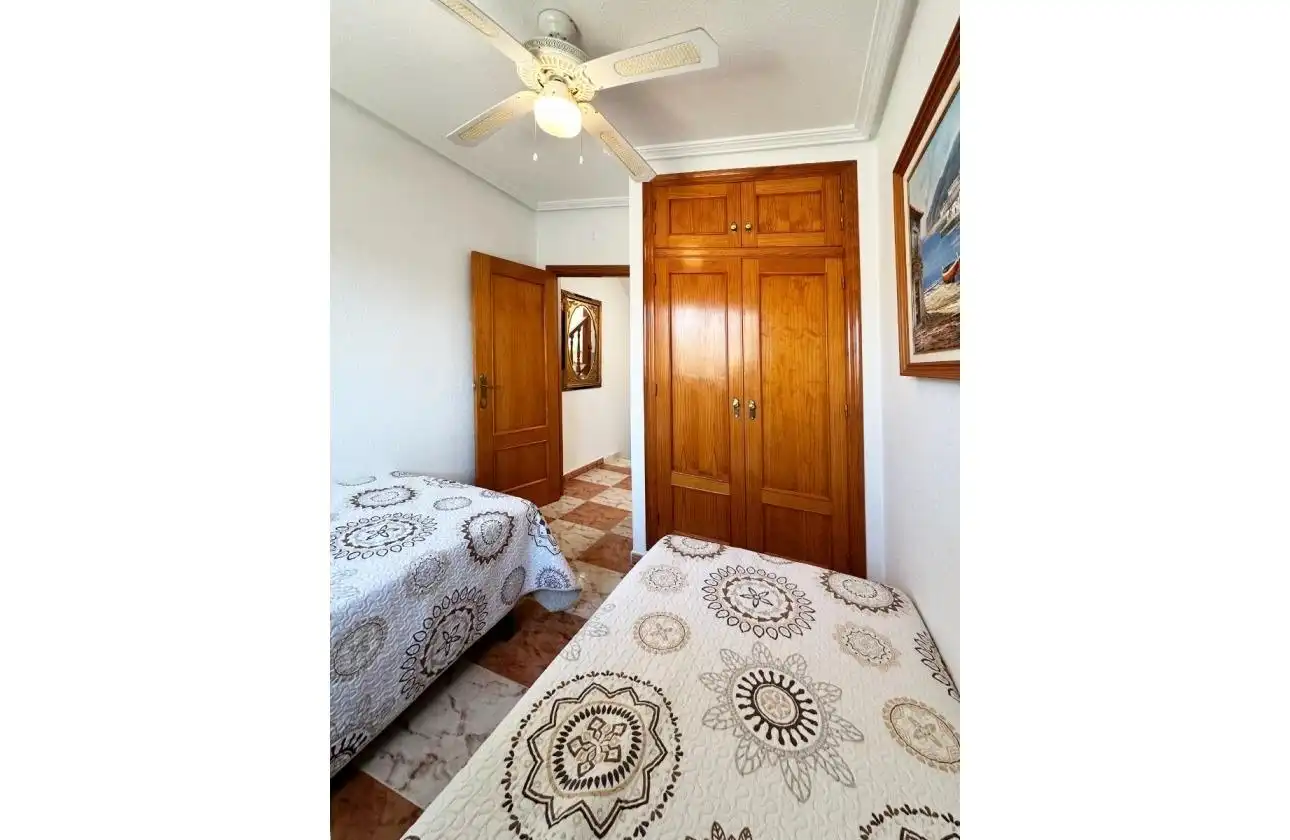 Casa pareada con piscina en venta en Calle Calle Caliza, imagen 22