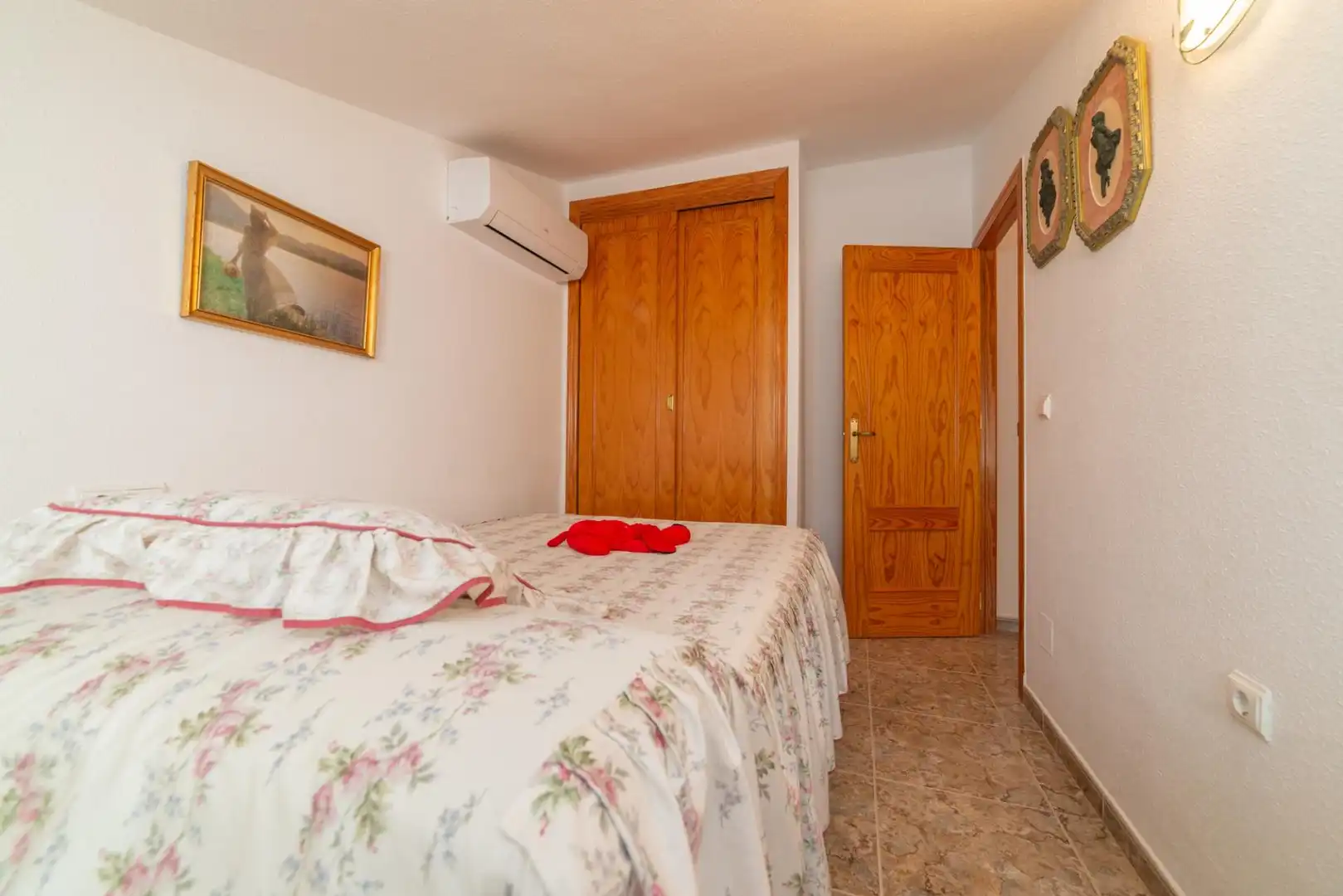 Semi-detached house with garden for sale in Santiago de la Ribera, imagen 20