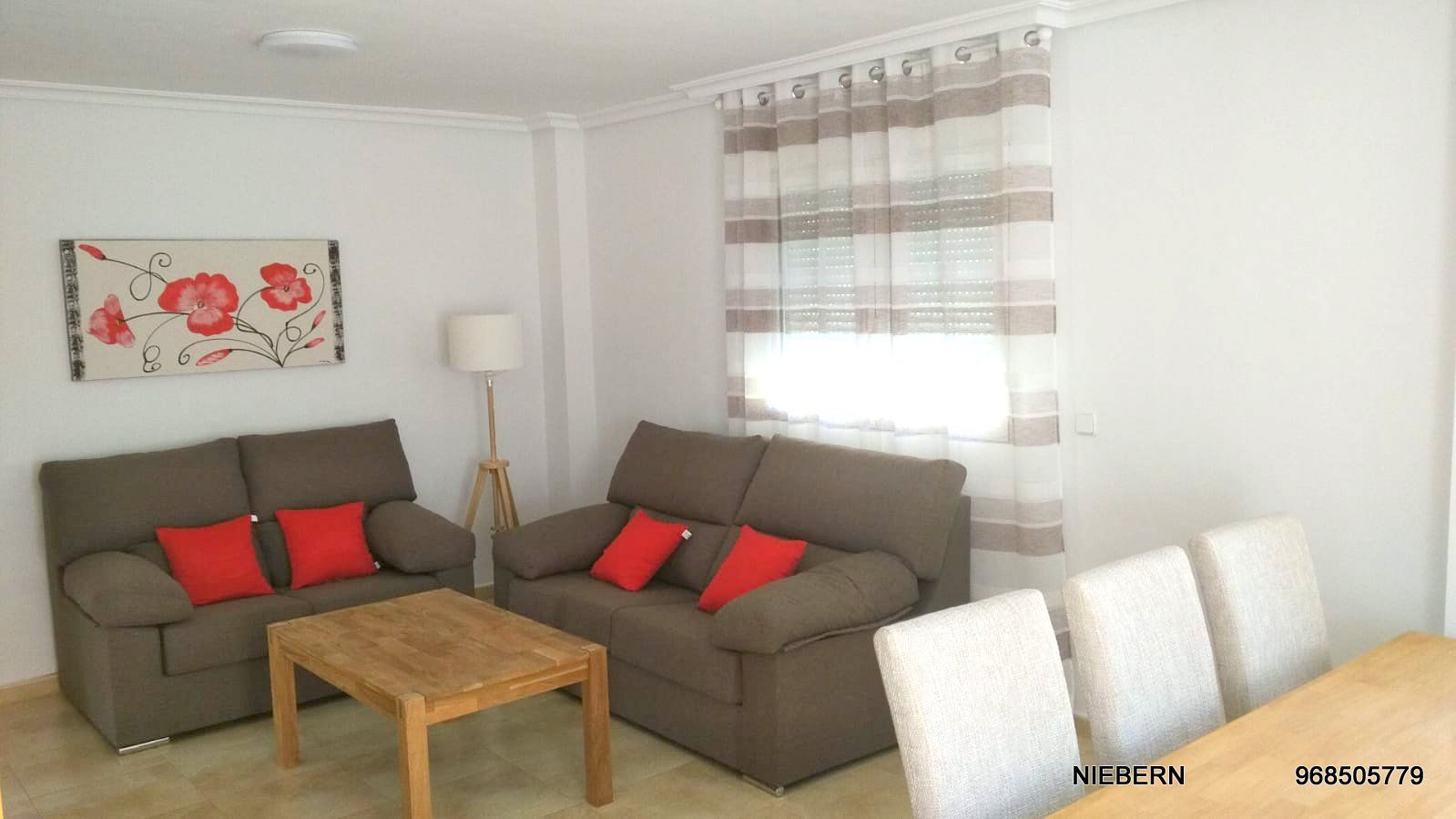 Attic to rent in Calle Guayaquil, Canteras