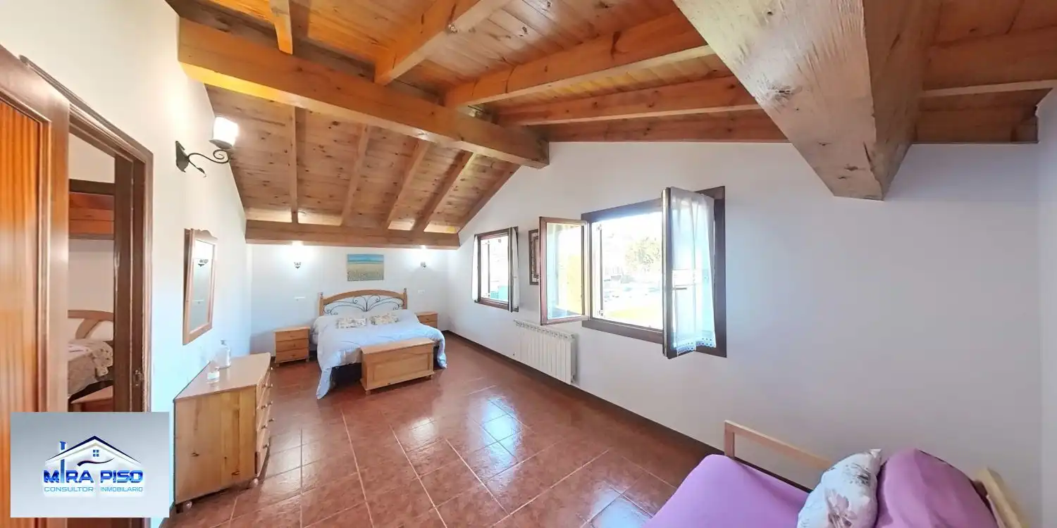 Chalet en venta en Hazas de Cesto, imagen 8
