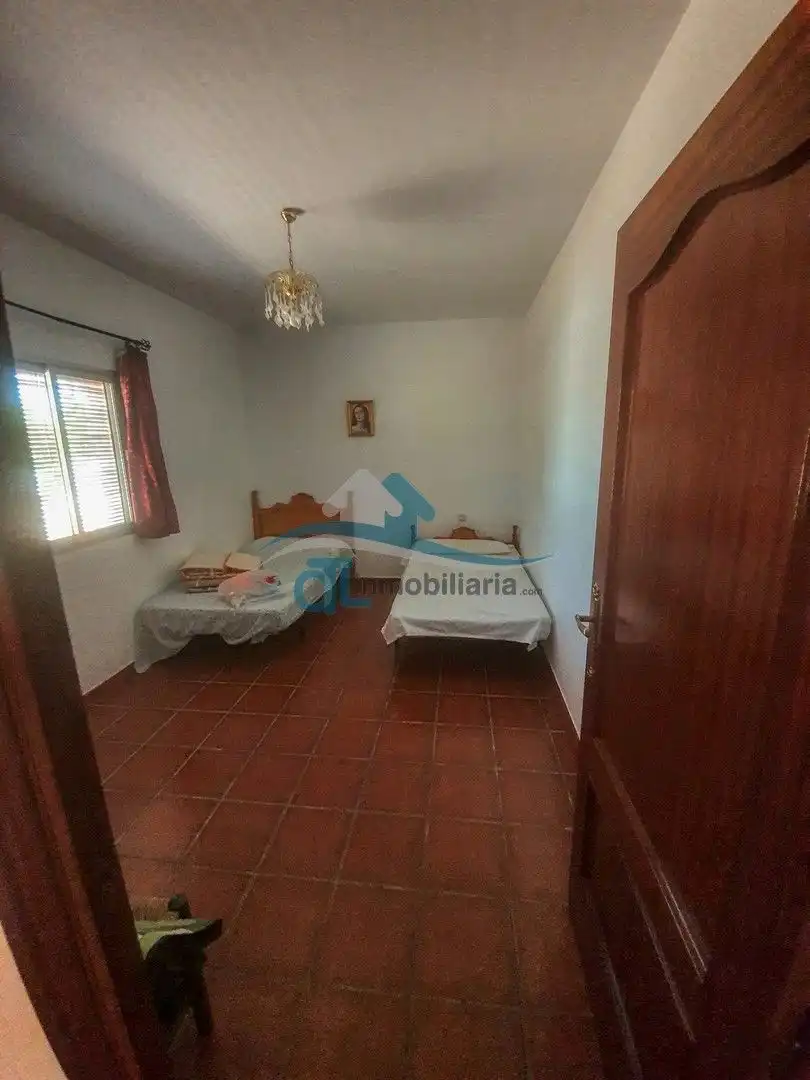 Casa o xalet en venda en Linares amb Jardí privat i Piscina