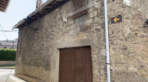 Foto 2 de Casa o xalet en venda a Urroz-villa - Calle Parralea, 2, Urroz-Villa, Navarra