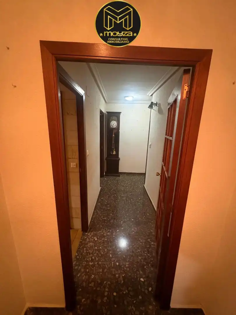 Piso con ascensor en venta en Belén - San Roque, imagen 12
