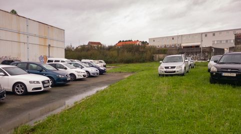 Foto 5 von Fabrikhallen zum Verkauf in Plaza Gandara Ind, 119, 15570 Narón, a Coruña, Esp, -1, A Gándara, Narón
