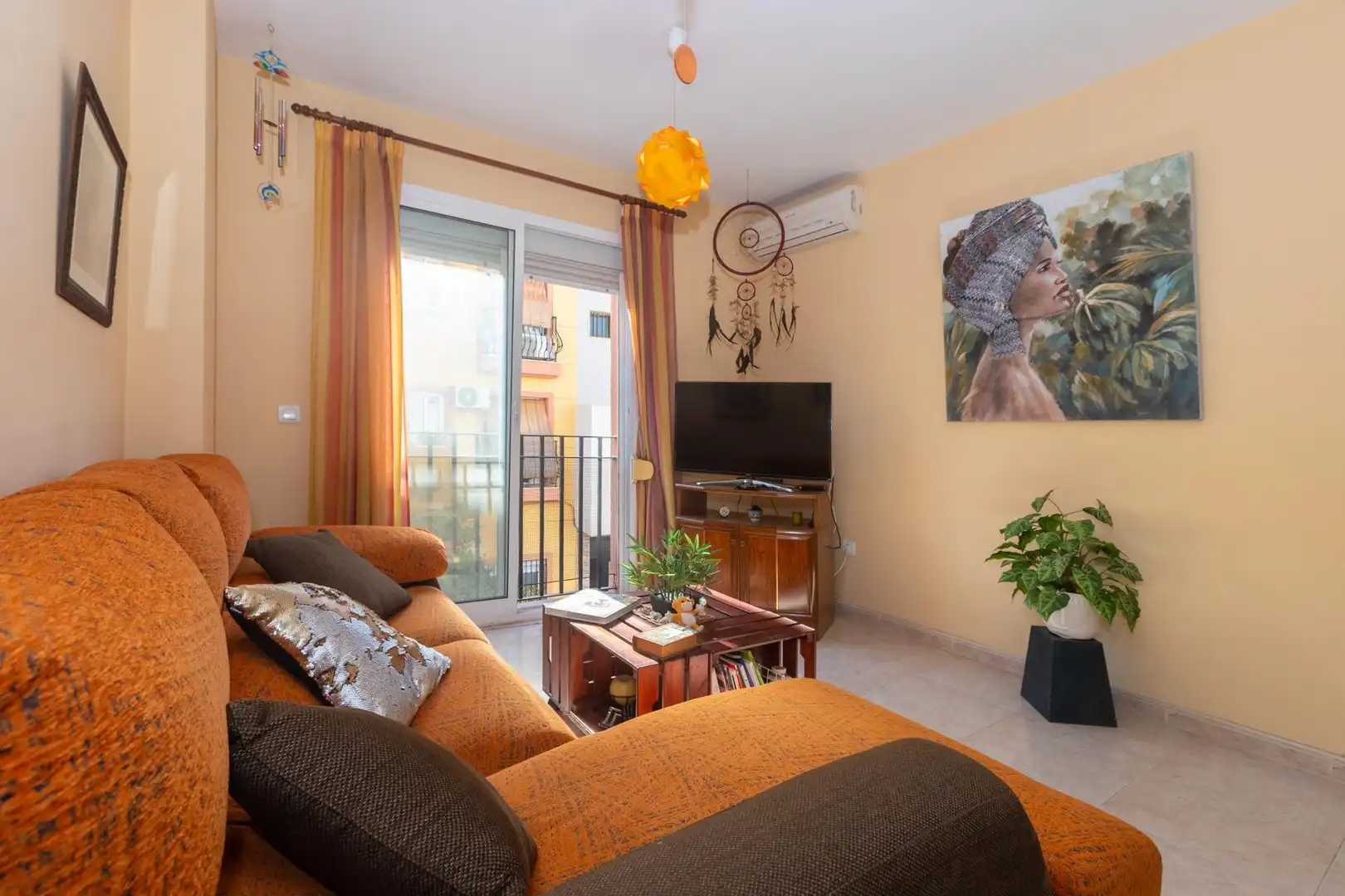 Appartement avec terrasse à vendre à Calle Calle San Juan, imagen 2