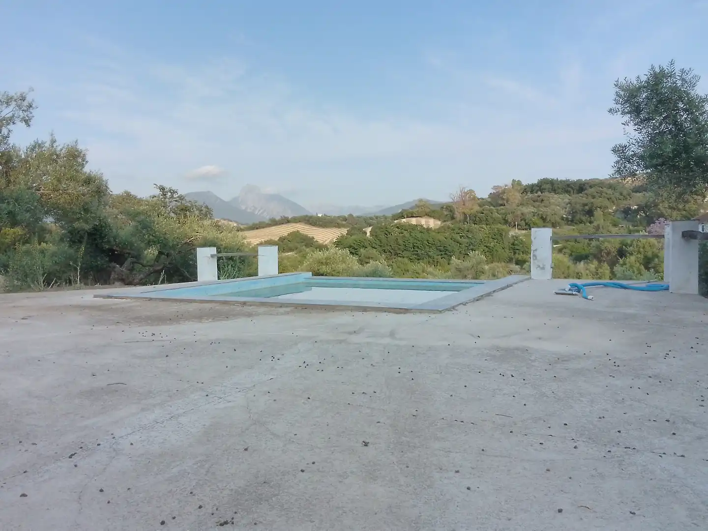 Terreno rústico en venta en Villamartín, imagen 33