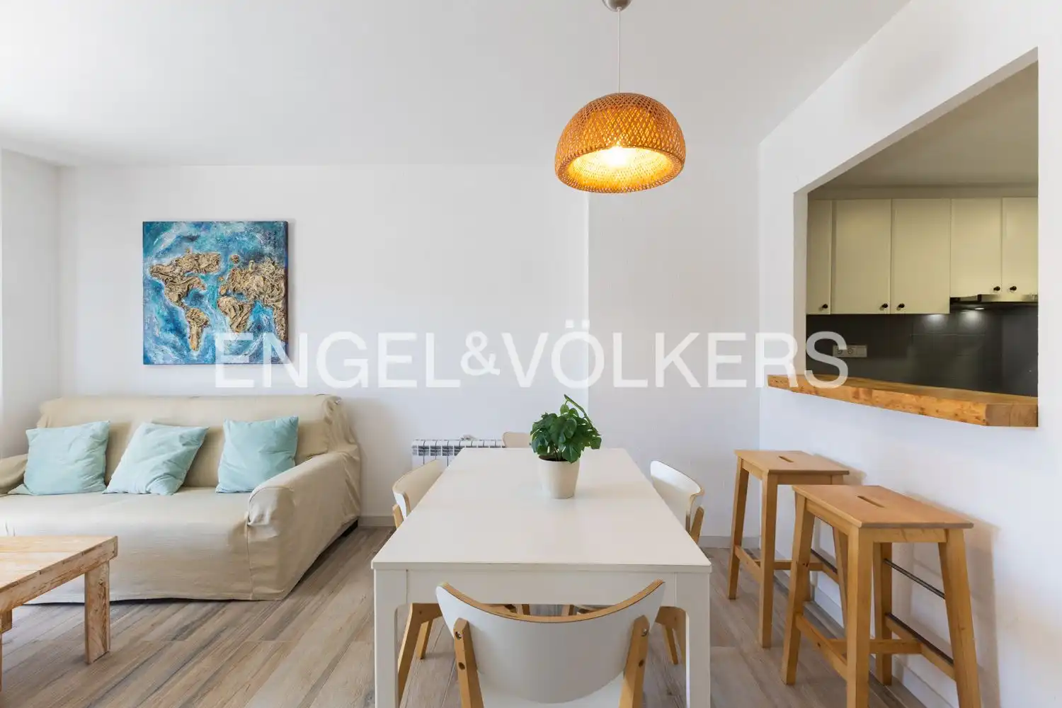 Wohnung zur Miete in Mareny de Barraquetes, imagen 3