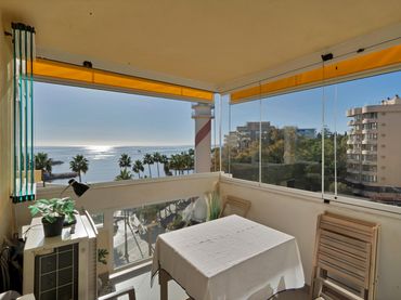 Apartament amb piscina en venda a 11 Avenida Duque de Ahumada #Planta 5, Edificio Oc