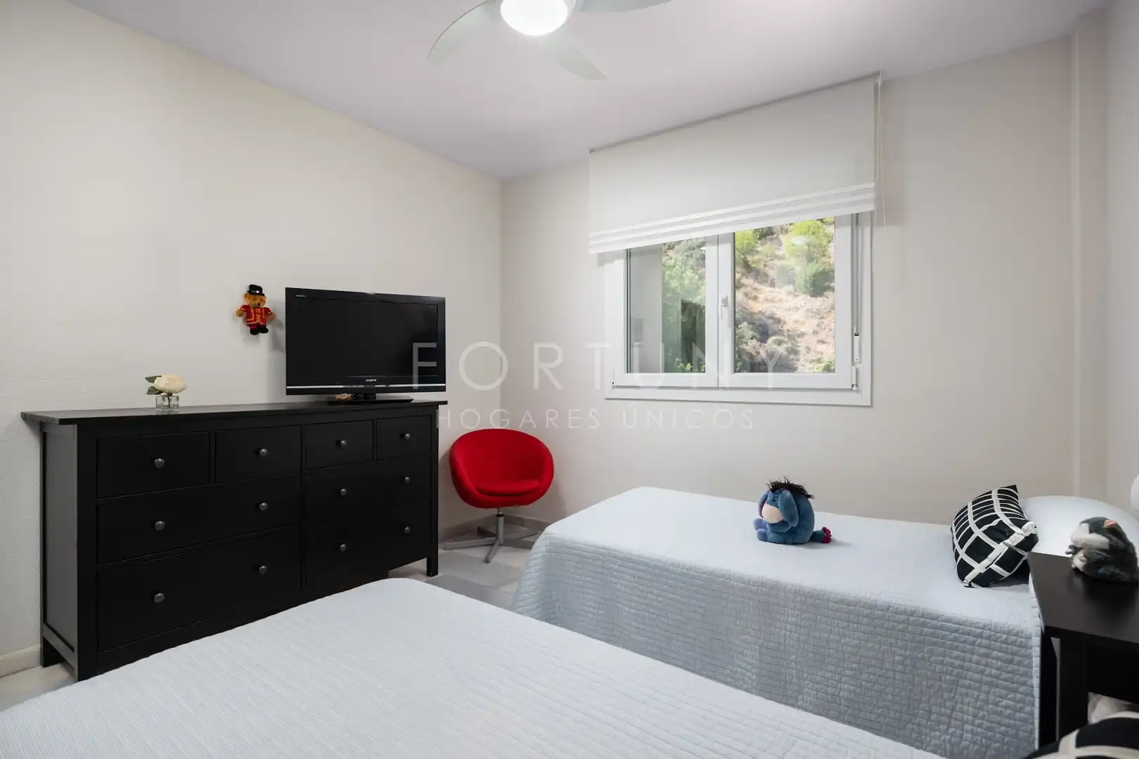 Wohnung mit Pool zum Verkauf in Calle Sierra de Grazalema 25, imagen 25