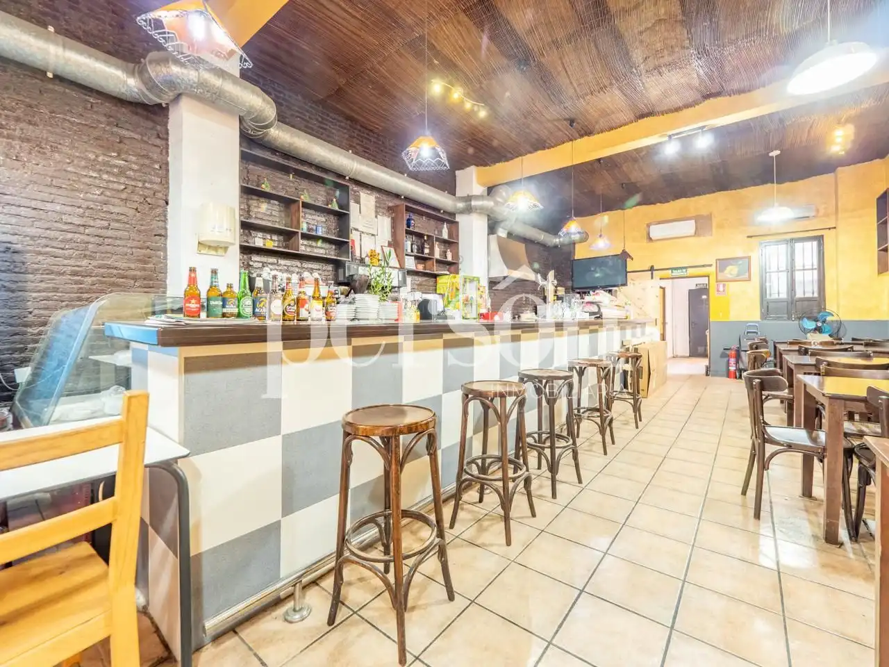 Business premises for sale in Extramurs, imagen 6