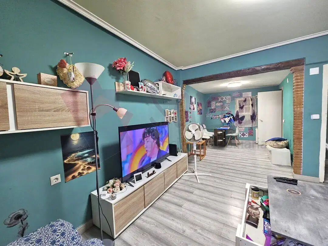 House for sale in Calle Manjarrés, imagen 8