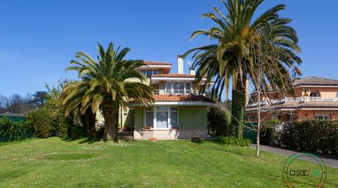 Foto 2 de Casa o xalet en venda a Gijón - Camino de Los Jazmines, 103, Somió, Asturias