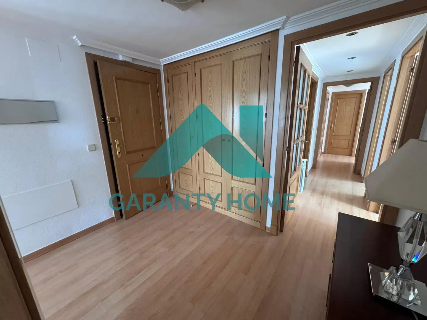 Flat for rent in Centro