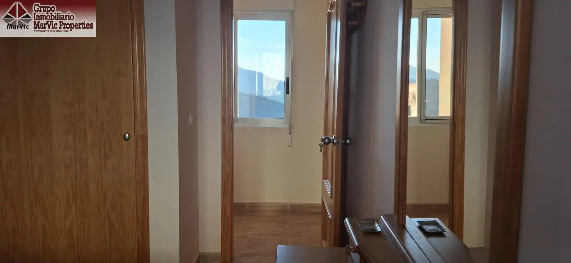 Bedroom of Houses for sale in Sella  with Terrace and Furnished
