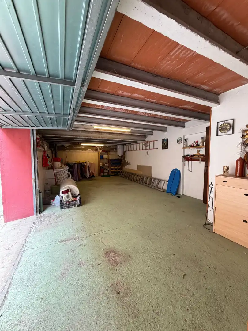 Casa en venta en SANT PERE MARTIR, imagen 3