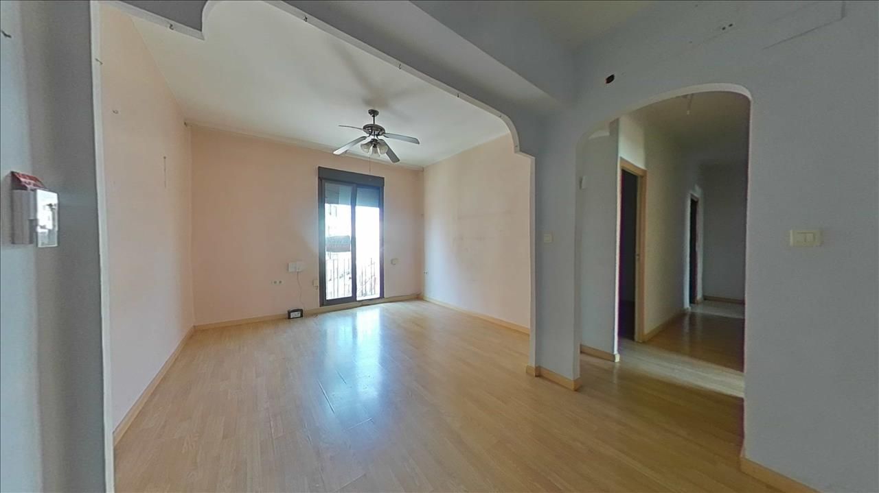 Bedroom of Flat for sale in Castellón de la Plana / Castelló de la Plana
