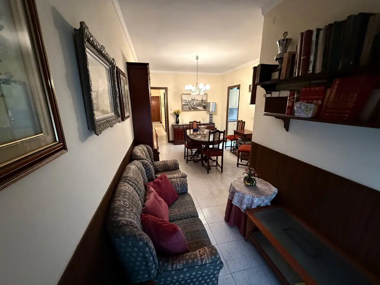 Appartement avec ascenseur à vendre à Paseo de la zona franca 226, imagen 19