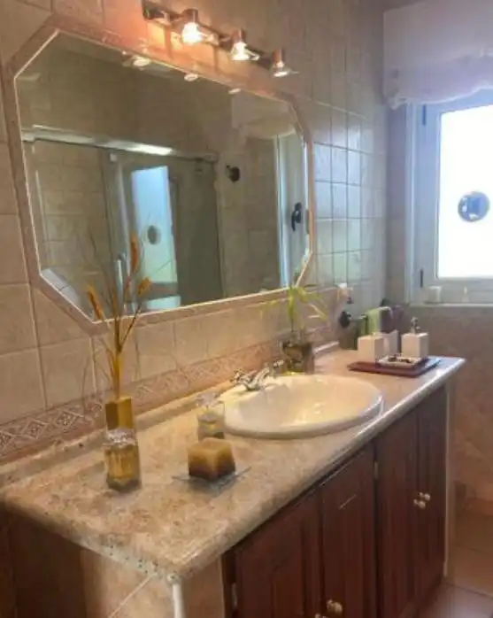 House with pool for sale in Valdoviño, imagen 14