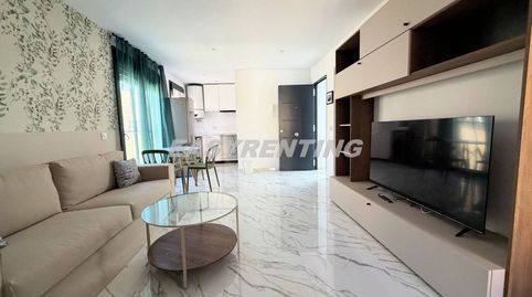 Foto 4 de Piso de alquiler en Calle San José, Huerta Fava - Santiago, La Línea de la Concepción