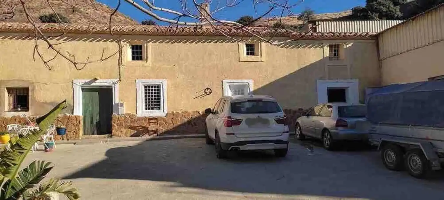 Maison rustique à vendre à Vélez-Rubio, imagen 2