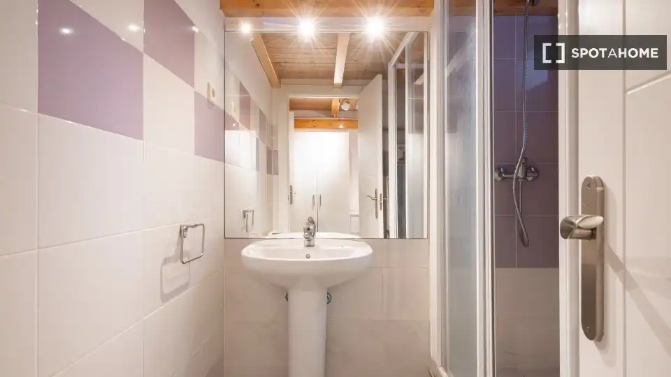 Appartamento in affitto a Barrio de Salamanca, imagen 10