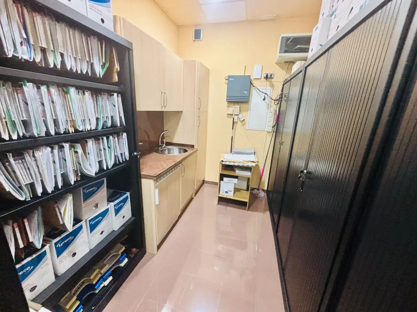 Local comercial en venta en Puerto Deportivo, imagen 6