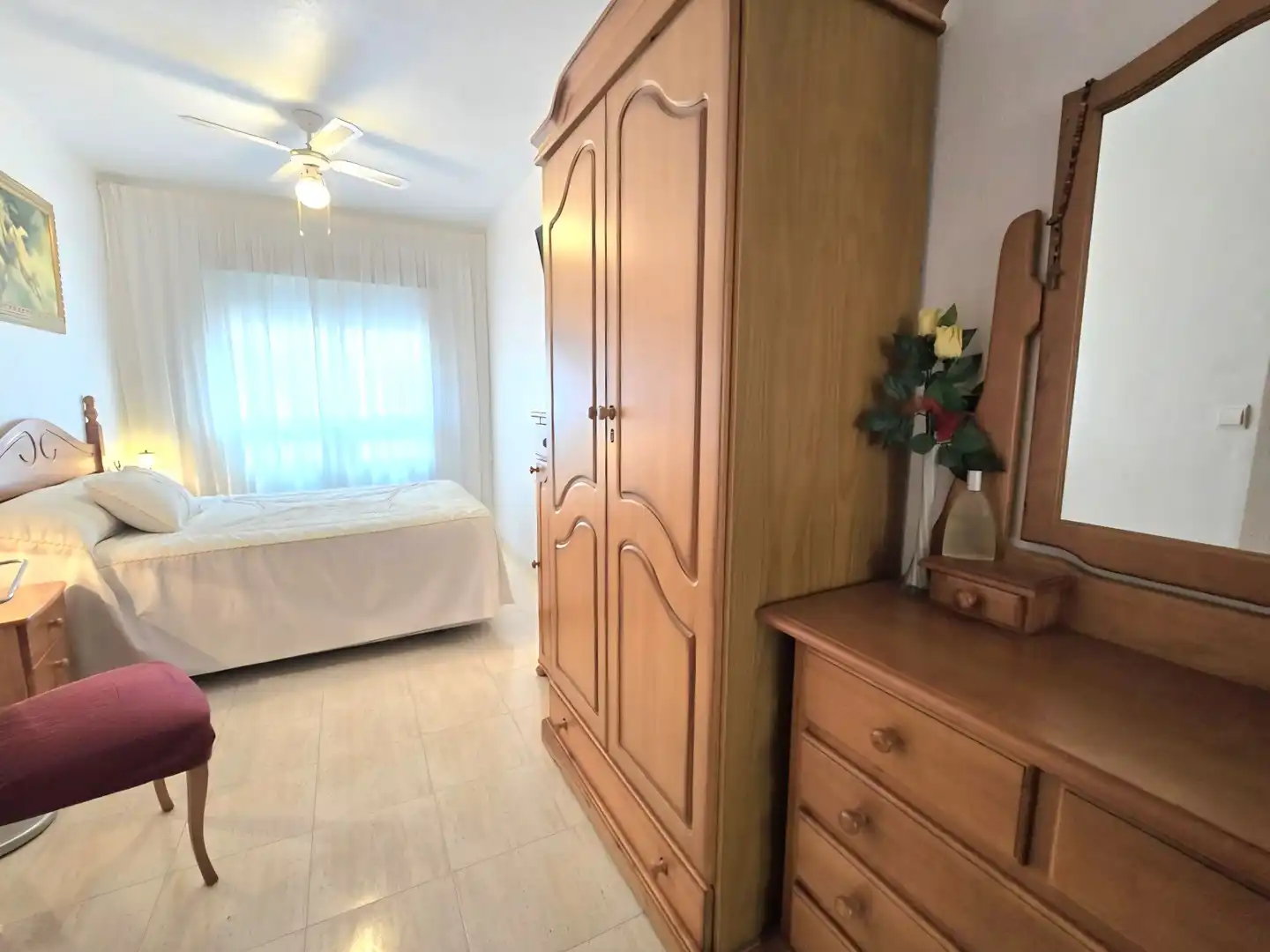 Apartament amb piscina en venda a Playa del Cura, imagen 8