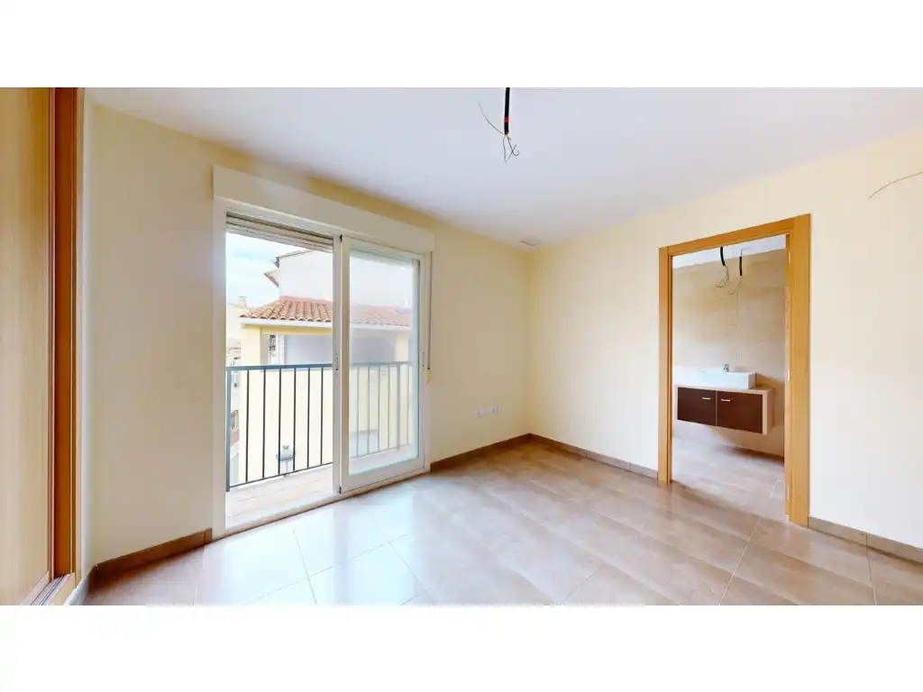 Piso en venta en Calle Bajada Terrero, Enguera