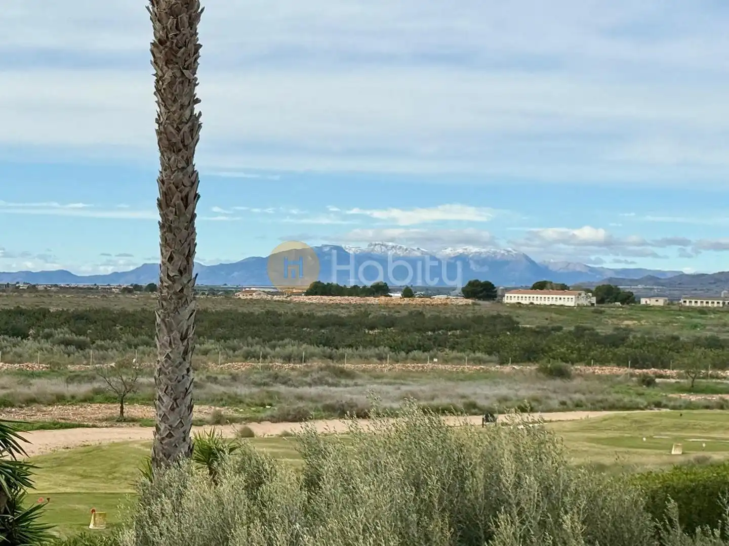 Casa o xalet en venda en Fuente Álamo de Murcia amb Aire condicionat, Calefacció i Jardí privat
