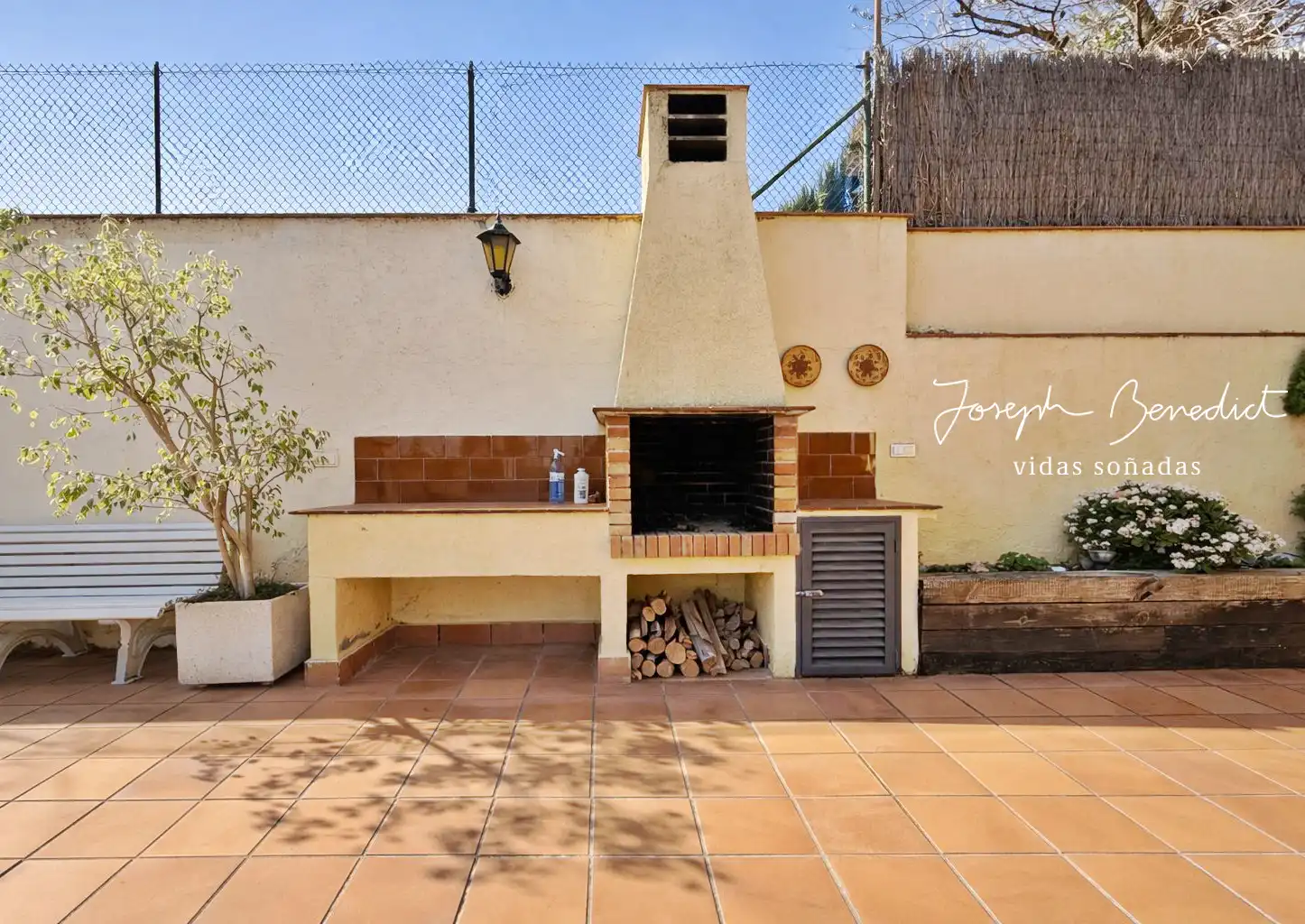 Haus mit Terrasse zum Verkauf in Montmar, imagen 6