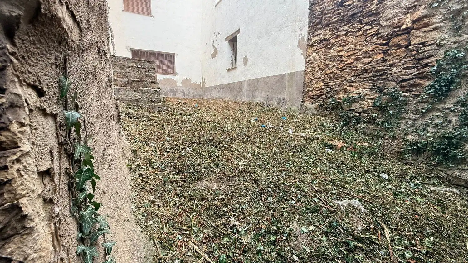 Casa o xalet en venda en Mosqueruela amb Jardí privat, Terrassa i Traster