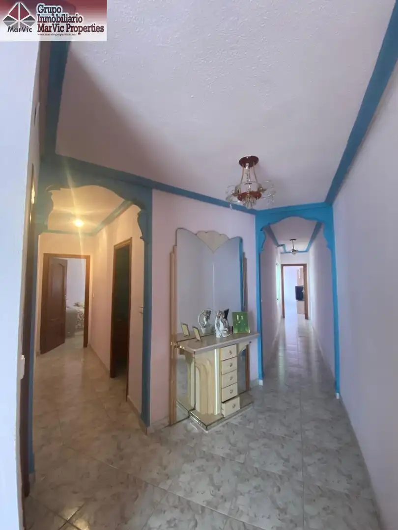 Penthouse mit Aufzug zum Verkauf in Centro Urbano, imagen 7