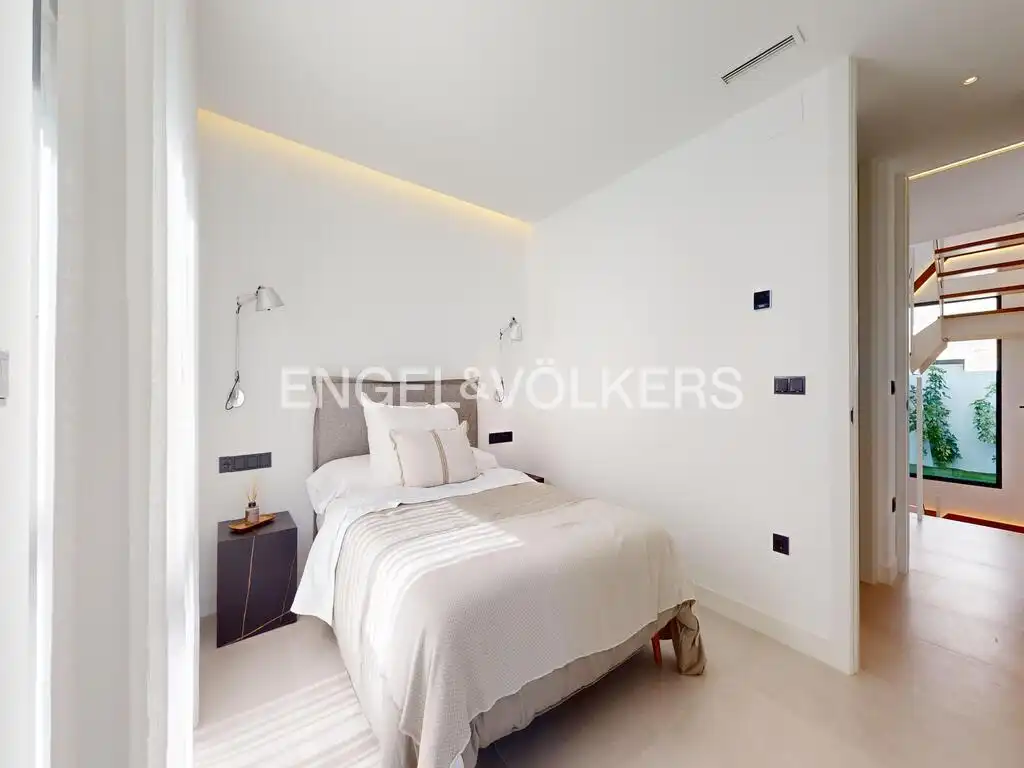 Maison avec piscine à vendre à Balcón de Ponoig - Polop Paradis - Polop Hills, imagen 37