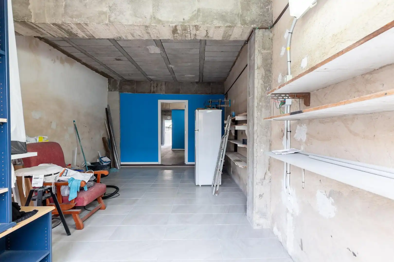 Gewerbefläche zum Verkauf in Calle  Son Nadal, imagen 27