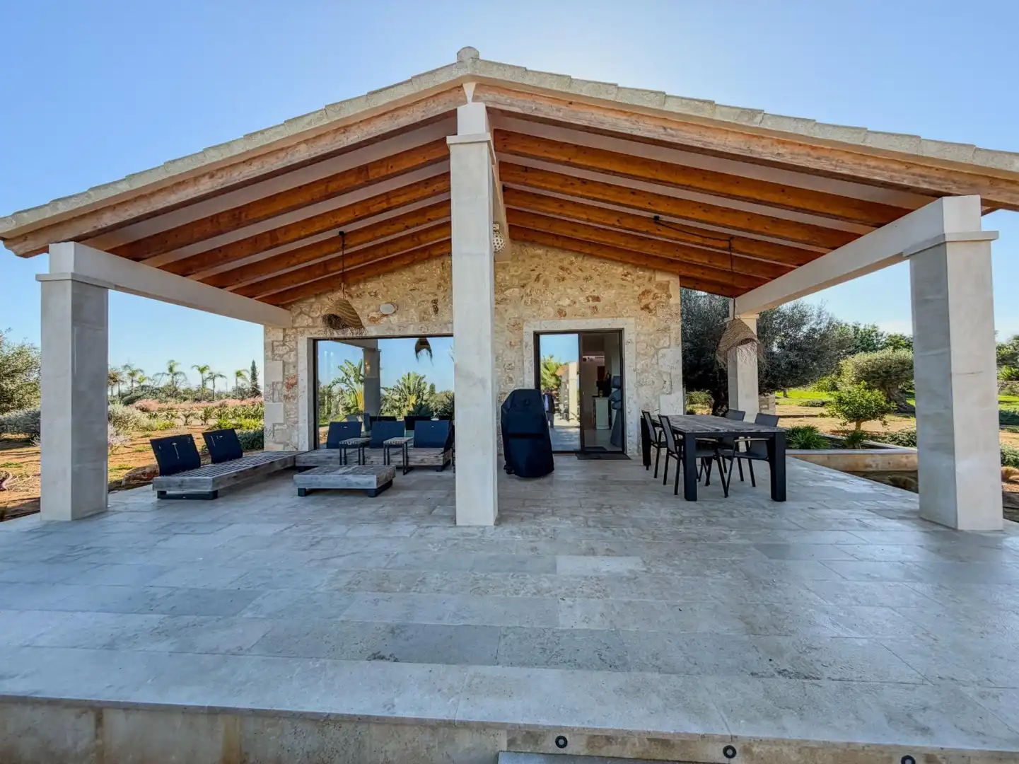 Casa con terraza en venta en Santanyí - Carrer des Sol, imagen 21