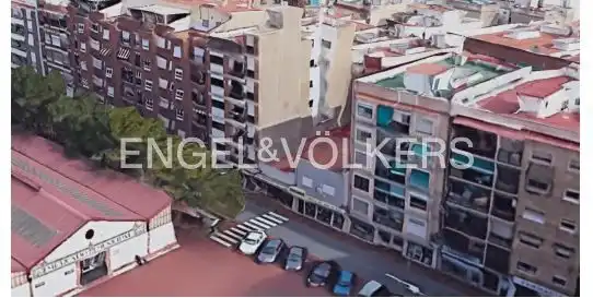 Vista exterior de Residencial en venda en Manises