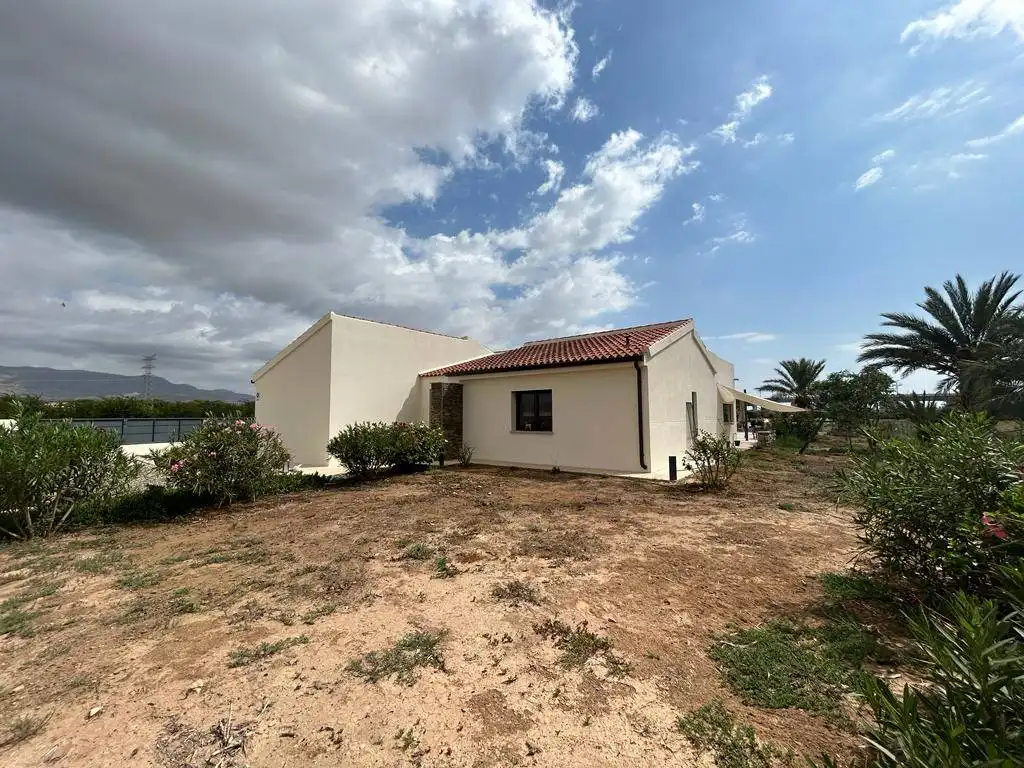 Maison rustique avec piscine à vendre à Crevillent, imagen 27