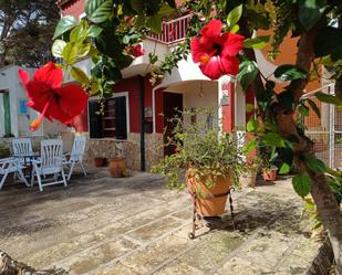 Jardí de Casa o xalet en venda en Manacor amb Aire condicionat, Jardí privat i Terrassa