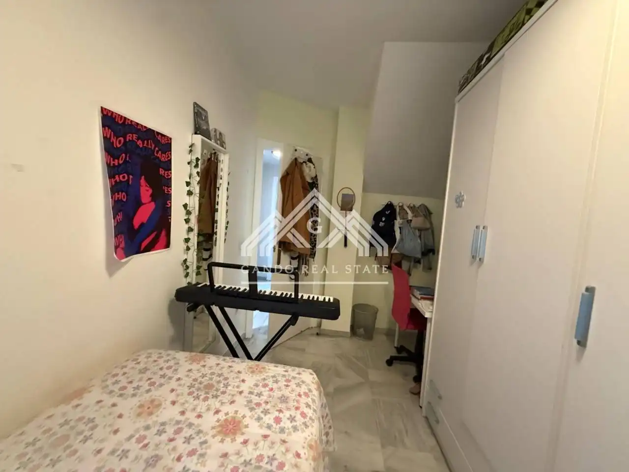 Dúplex con terraza en venta en Calle Avda. de España, imagen 42