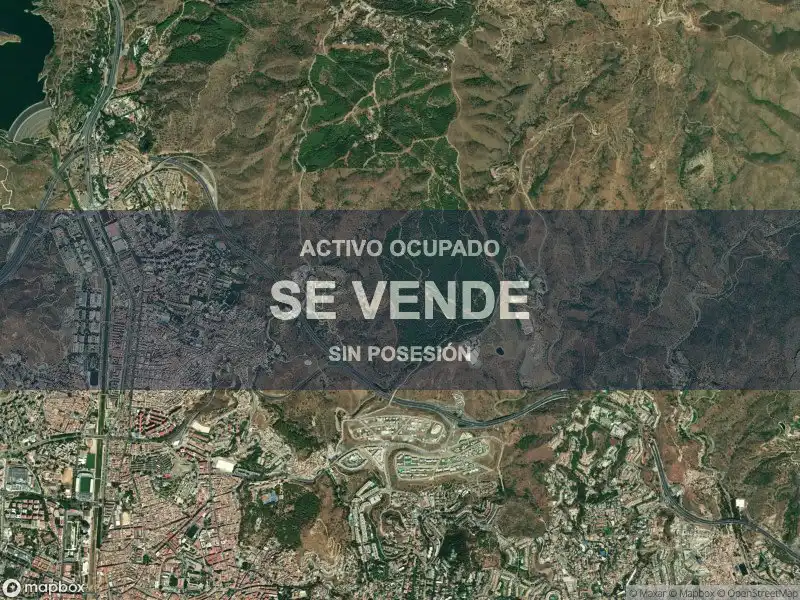Pis en venda a Olletas - Sierra Blanquilla
