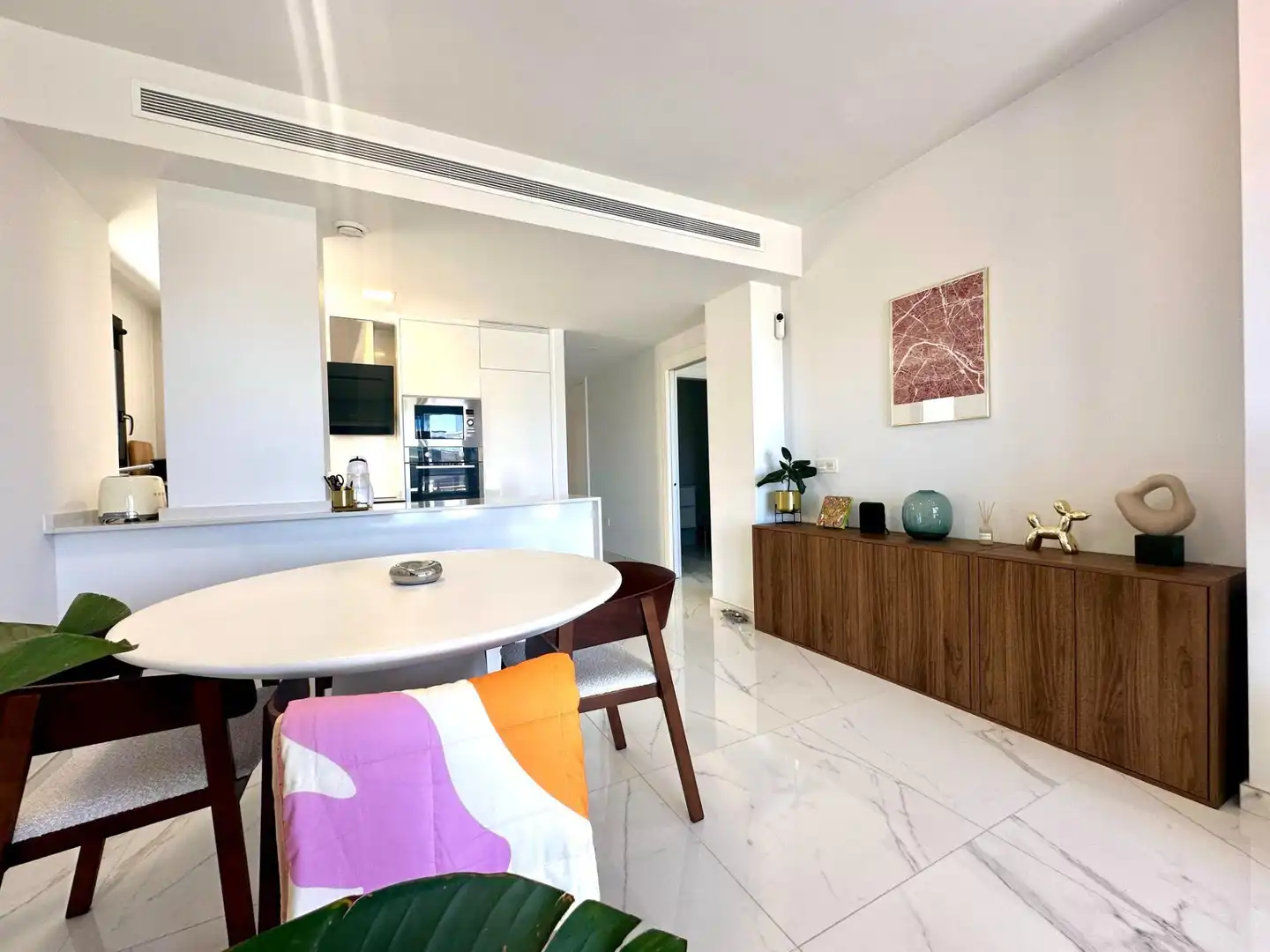 Apartament amb terrassa en venda a Calle 03189, imagen 10