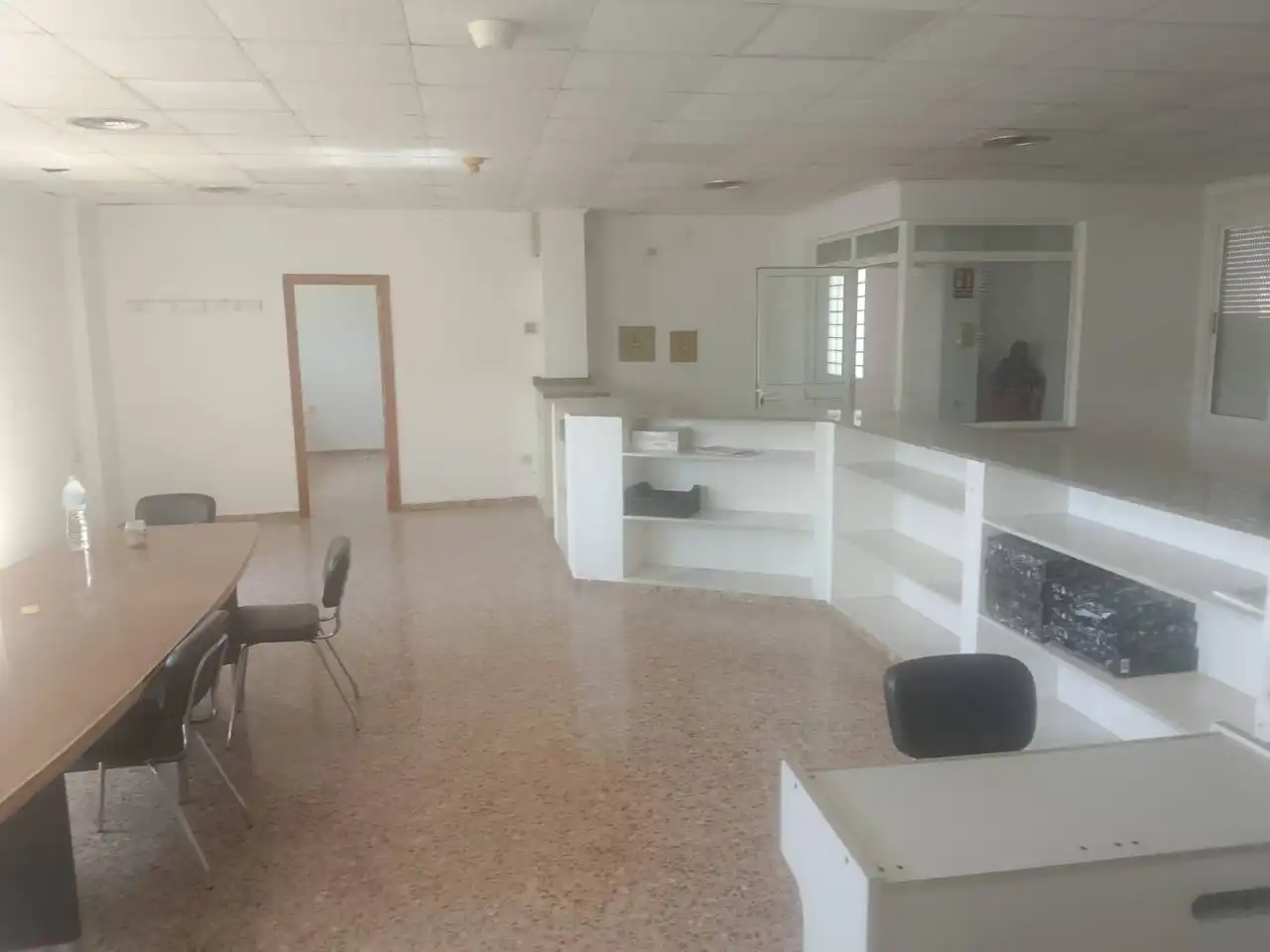 Nave industrial en venta en Palma de Gandia con Calefacción