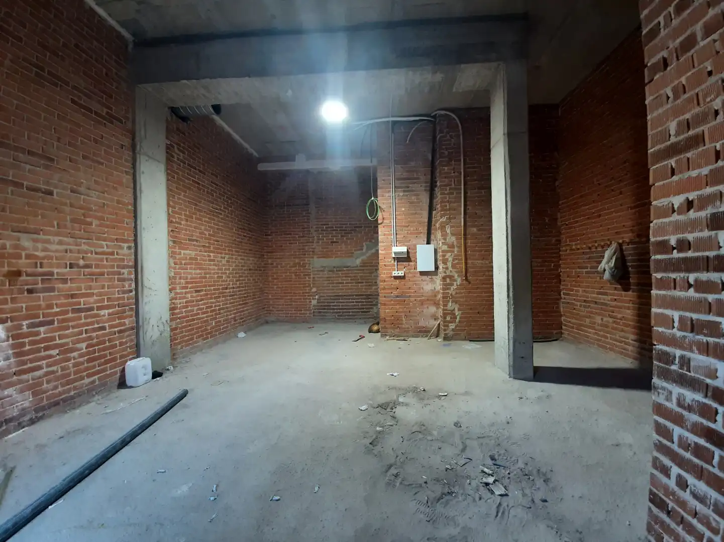 Local comercial de lloguer a Estación - Parque O'Donnell, imagen 13