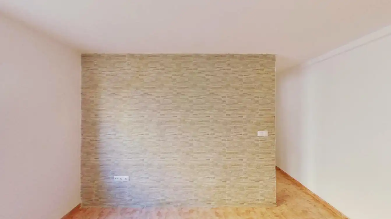 Piso en venta en Málaga
